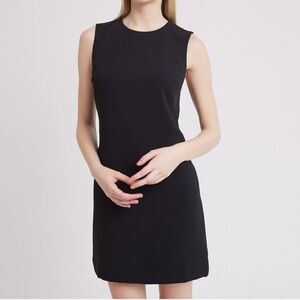 *BNWT* RW&Co Black dress - Size 4